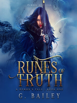 cover image of Runes of Truth